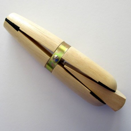 Hardwood Ring Clamp - 15cm in Length