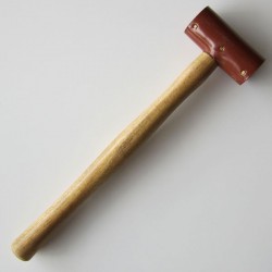 Rawhide Mallet