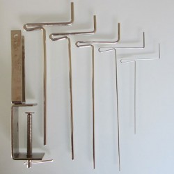 Artistic Wire Coiling Gizmo Deluxe Econo Winder