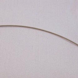 Wire Solder 8K Gold - 5cm piece