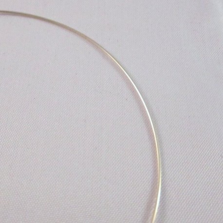 Wire Solder 10K Gold - 5cm piece