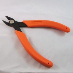 EUROTOOL Maxi Sheer Flush Cutter