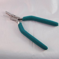 Wubbers® Looping Pliers - 20ga Wire
