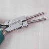 Wubbers® Bail Making Pliers - 2mm and 2.5mm Tips Zoom