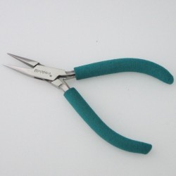 Wubbers® Baby Chain Nose Pliers - 13cm