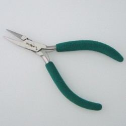 Wubbers® Baby Flat Nose Pliers - 13cm