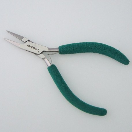 Wubbers® Baby Flat Nose Pliers - 13cm