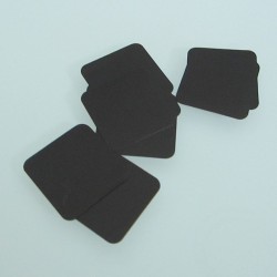 Anti-Tarnish Tabs - 100 Pack