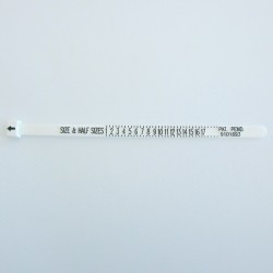 Ring Sizer - Size 1 to 17 