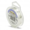 Artistic Wire 28ga Round Silver Plated Copper Wire - 36 Metres