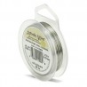 Artistic Wire 28ga Round Stainless Steel Wire - 36 Metres