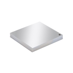 Small Steel Block - 4.7cm x 4.7cm