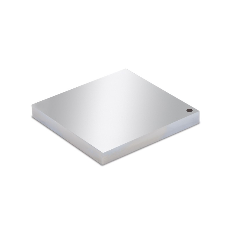 Small Steel Block - 4.7cm x 4.7cm