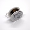 ParaWire 28ga Round Vintage Bronze Copper Wire with Anti Tarnish Coating -  36 Metres