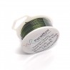 ParaWire 20ga Round Olive Copper Wire with Anti Tarnish Coating - 9 Metres