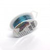 20 Gauge Round Turquoise Coloured Copper Wire - 13 Metres