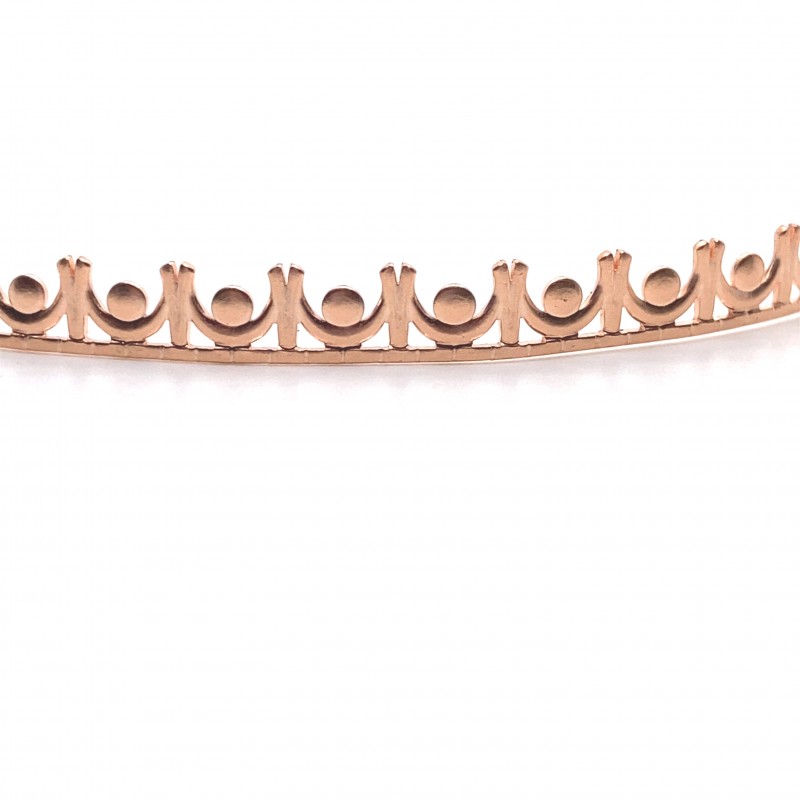 Swag Gallery Copper Wire - 1 Metre