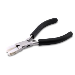 Beadalon Nylon Jaw Pliers - 11cm in length