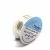 22ga Square Dead Soft 10% Silver-Filled Wire - 3.5 Metres