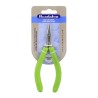 Beadalon Designer Series Slim Chain Nose Plier - Package