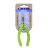 Beadalon Designer Series Slim Round Nose Plier - Package