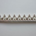 Inspire With Wire - Argentium Gallery and Bezel Wires