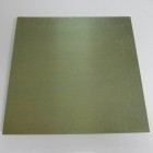 Inspire With Wire - Metal Sheeting