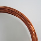 Inspire With Wire - Aluminium Square Wire